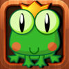 Puzzle Frog App Icon
