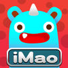 Little Word Monsters App Icon