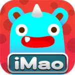 Little Word Monsters App Icon