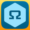 Lexicon Omega (Premium) App Icon