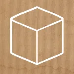 Cube Escape: Harvey's Box App Icon