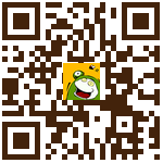 Talking Frog Boy QR-code Download