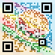 Happy Burger QR-code Download