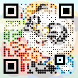 Dr. Panda Farm QR-code Download