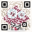 Fringe Rise QR-code Download