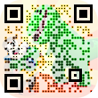 Jurassic GO QR-code Download
