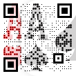 Poker Online Games QR-code Download