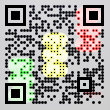 Color Heap Puzzle. The idea of Hanoi Tower (ad-free) QR-code Download