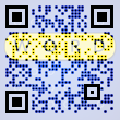 Word Search Colourful QR-code Download