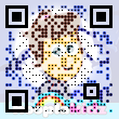 HooplaKidz Halloween Party QR-code Download