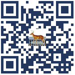 Deer Call Mixer QR-code Download