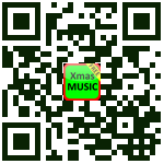 Xmas MUSIC QR-code Download