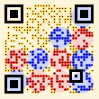 Four in a Row: Merciless Connect Board Game QR-code Download