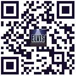 The Official Elvis Challenge QR-code Download