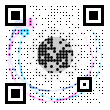 Orbit - Playing with Gravity QR-code Download
