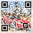 Offroad 4x4 car driving Mountain QR-code Download