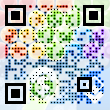 Bubble Cube QR-code Download