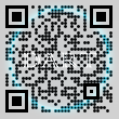 Glow Dart, Bowmasters Dots Wars QR-code Download
