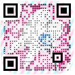 Sweet Baby Girl Tooth Fairy QR-code Download