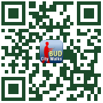 Budapest Walking Tours and Map QR-code Download