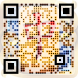 Mahjong Solitaire Dragon QR-code Download