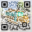 Pixel School Bus Free Style Driving QR-code Download