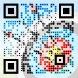 Archery King QR-code Download
