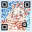 WORRY EATERS Dada Land QR-code Download