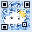 Partly Sunny QR-code Download
