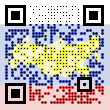 Russian Regions: Quiz on Maps & Capitals of Russia QR-code Download