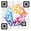 16 Grid: Squares Block Puzzle & Hexa Bricks Game QR-code Download