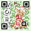 Winter Words: Christmas Cookies QR-code Download