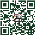 Stunt Junkie QR-code Download