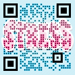 Stress QR-code Download