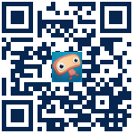 Kosmo Spin QR-code Download