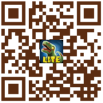 Age of Zombies Lite QR-code Download