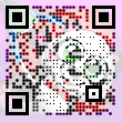 Arcade Panda Bear Prize Claw Machine Puzzle Game QR-code Download