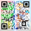 Super Pixel Heroes : Casual Arcade Action QR-code Download