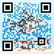 Shark Underwater Game QR-code Download