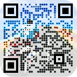 Motorcycle Bike Race QR-code Download