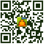 Pocket Frogs QR-code Download