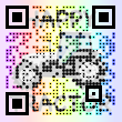 Happy Tractor by Horse Reader QR-code Download