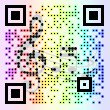 Happy Music by Horse Reader QR-code Download