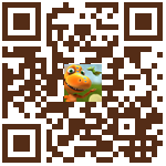 Dinosaur Train Eggspress QR-code Download