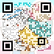 Cat ice cream shop QR-code Download