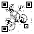 Free Rider HD QR-code Download