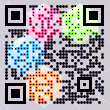 Hexagon square-games fun QR-code Download