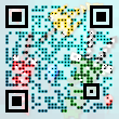 Pixel Sword Fish io QR-code Download
