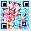 Faily Snake QR-code Download