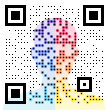 FaceApp: Free Neural Face Transformations QR-code Download